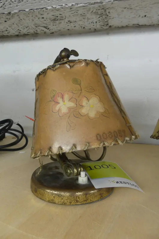 Bild von Los Nr. 1005