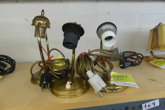 Bild von Los Nr. 1007