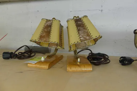 Bild von Los Nr. 1008