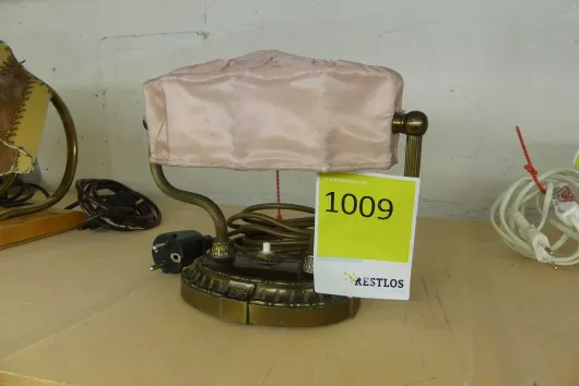 Bild von Los Nr. 1009