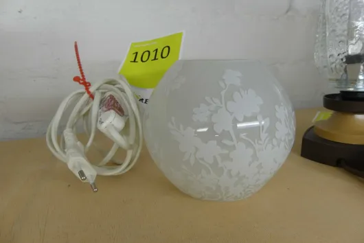 Bild von Los Nr. 1010