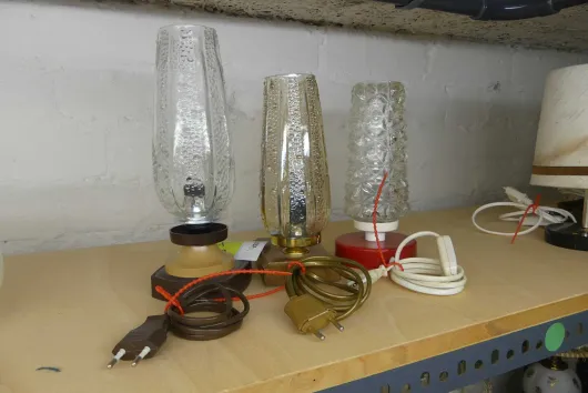 Bild von Los Nr. 1011