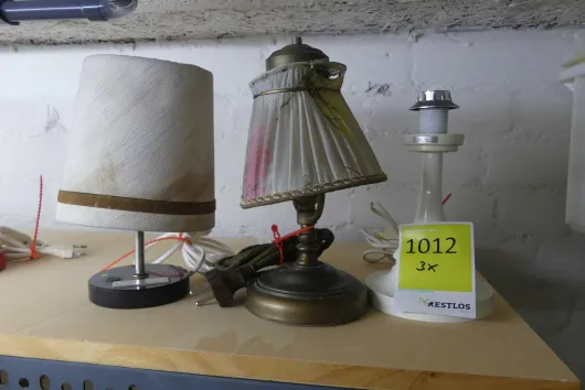 Bild von Los Nr. 1012