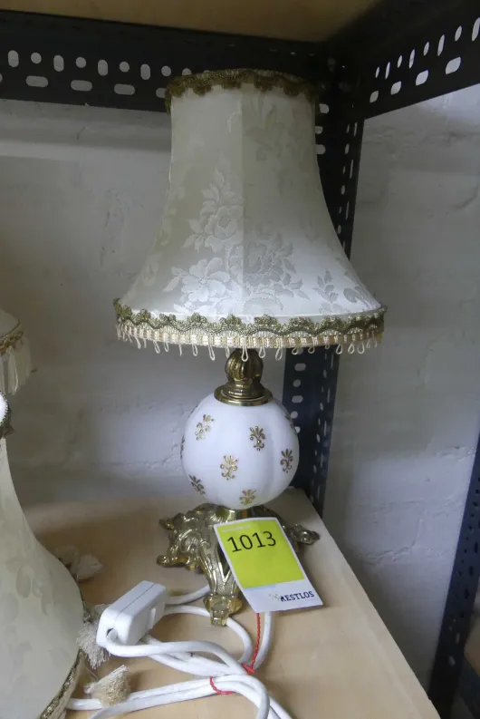 Bild von Los Nr. 1013