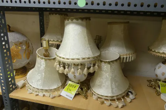 Bild von Los Nr. 1014