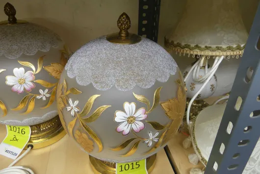 Bild von Los Nr. 1015