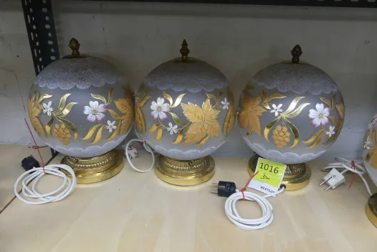 Bild von Los Nr. 1016