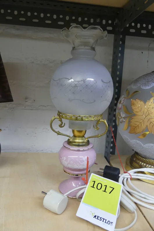 Bild von Los Nr. 1017