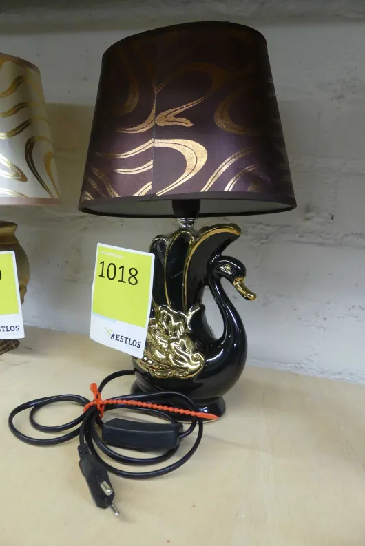 Bild von Los Nr. 1018