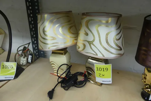 Bild von Los Nr. 1019