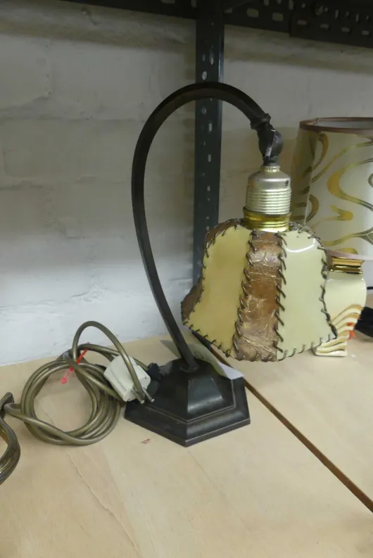 Bild von Los Nr. 1020