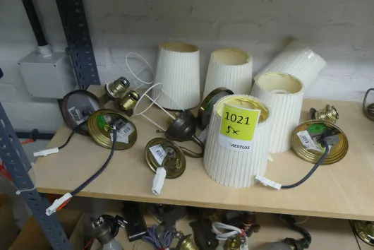 Bild von Los Nr. 1021