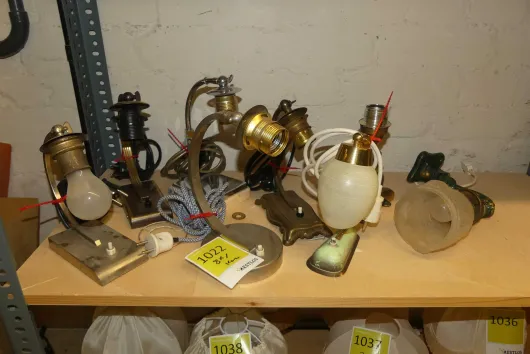 Bild von Los Nr. 1022