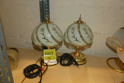 Bild von Los Nr. 1023