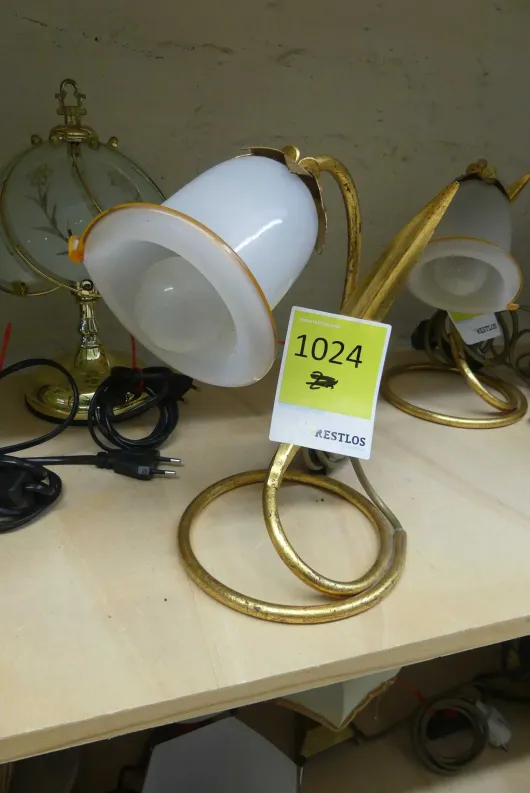 Bild von Los Nr. 1024