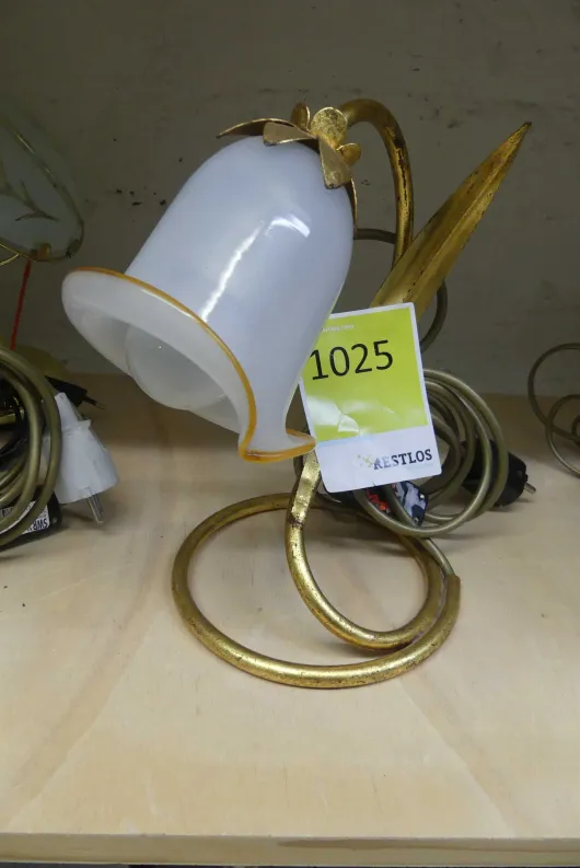 Bild von Los Nr. 1025