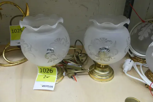 Bild von Los Nr. 1026