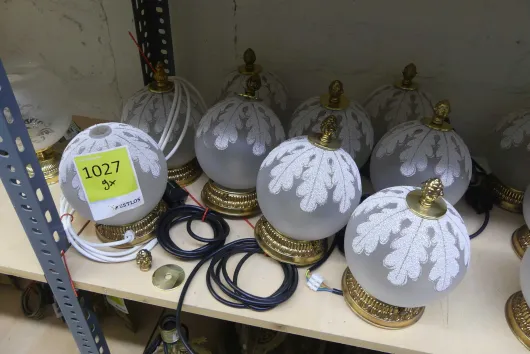 Bild von Los Nr. 1027