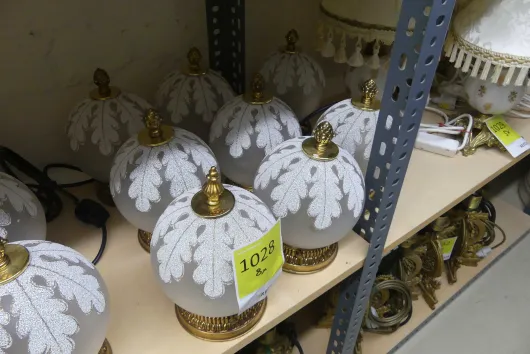 Bild von Los Nr. 1028