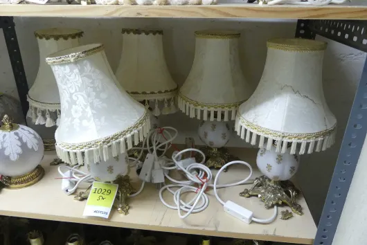 Bild von Los Nr. 1029