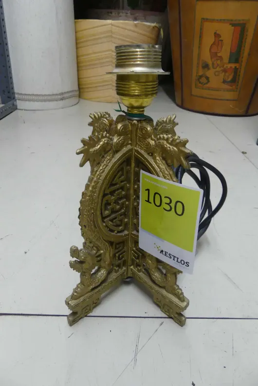 Bild von Los Nr. 1030