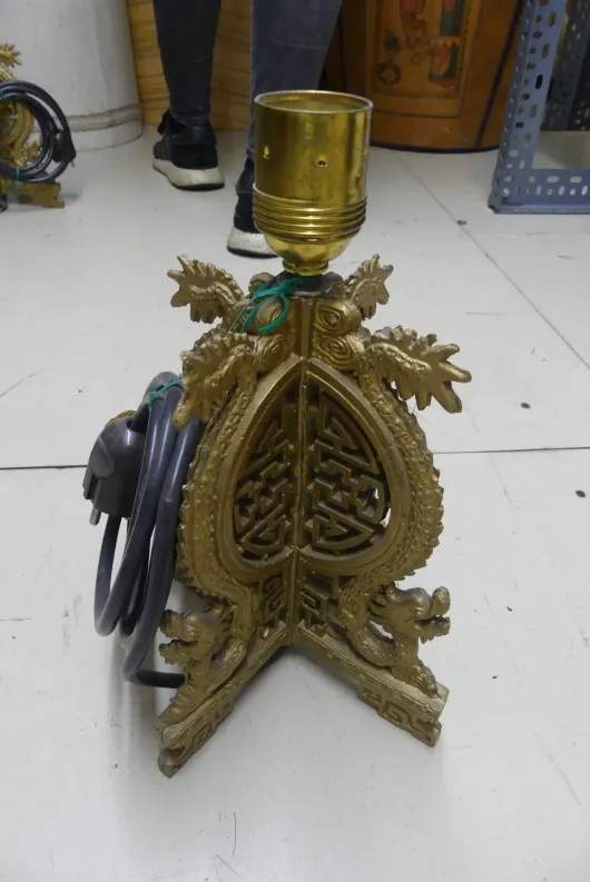 Bild von Los Nr. 1031