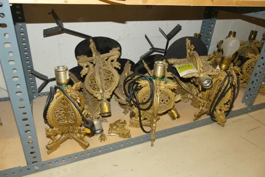 Bild von Los Nr. 1033