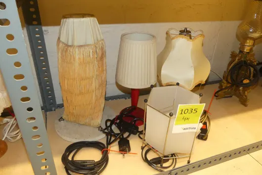 Bild von Los Nr. 1035