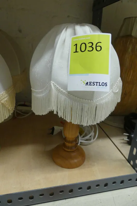 Bild von Los Nr. 1036