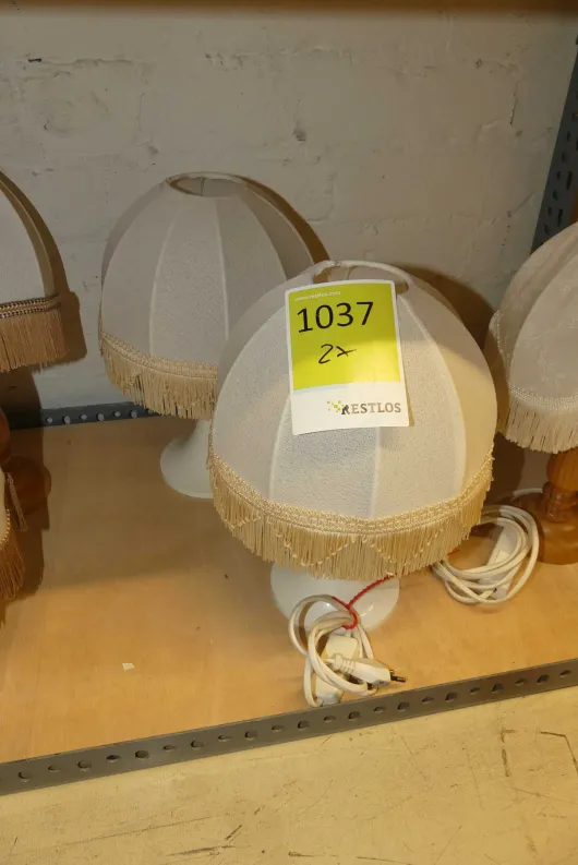 Bild von Los Nr. 1037