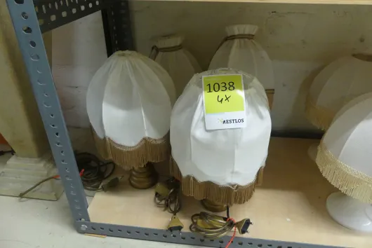 Bild von Los Nr. 1038