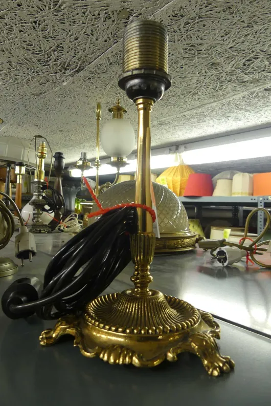 Bild von Los Nr. 1039