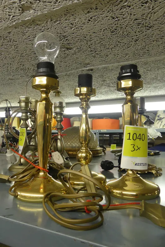 Bild von Los Nr. 1040