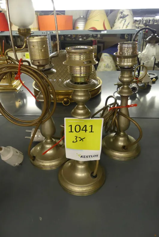 Bild von Los Nr. 1041