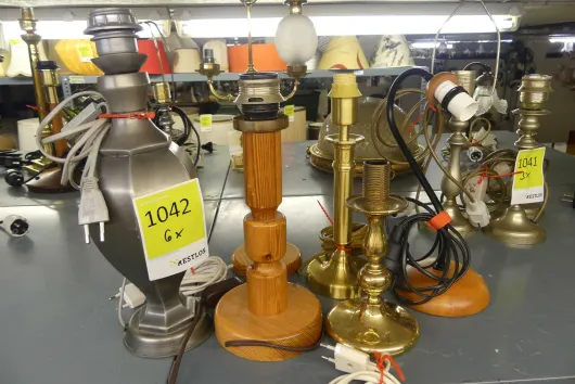 Bild von Los Nr. 1042