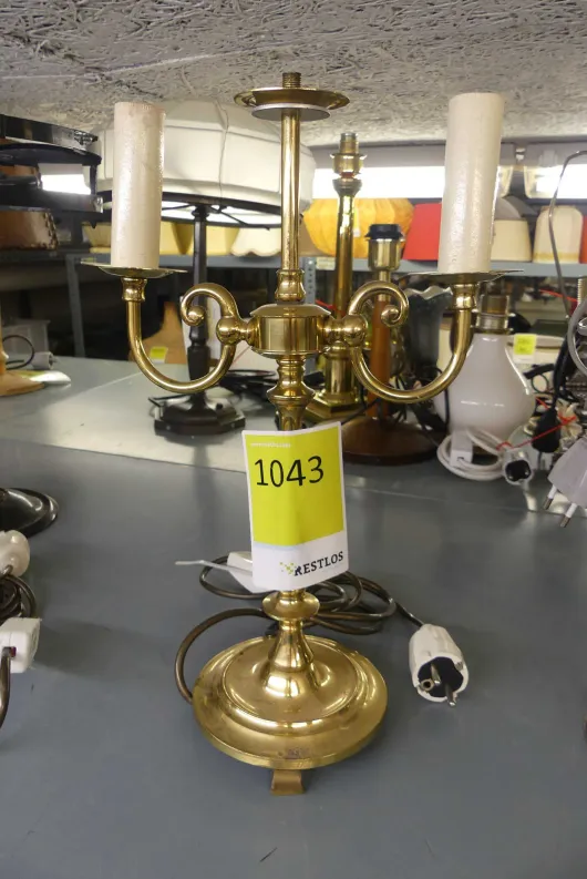 Bild von Los Nr. 1043