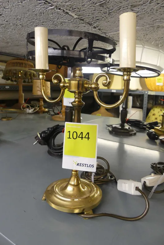 Bild von Los Nr. 1044