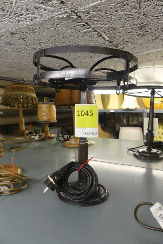 Bild von Los Nr. 1045