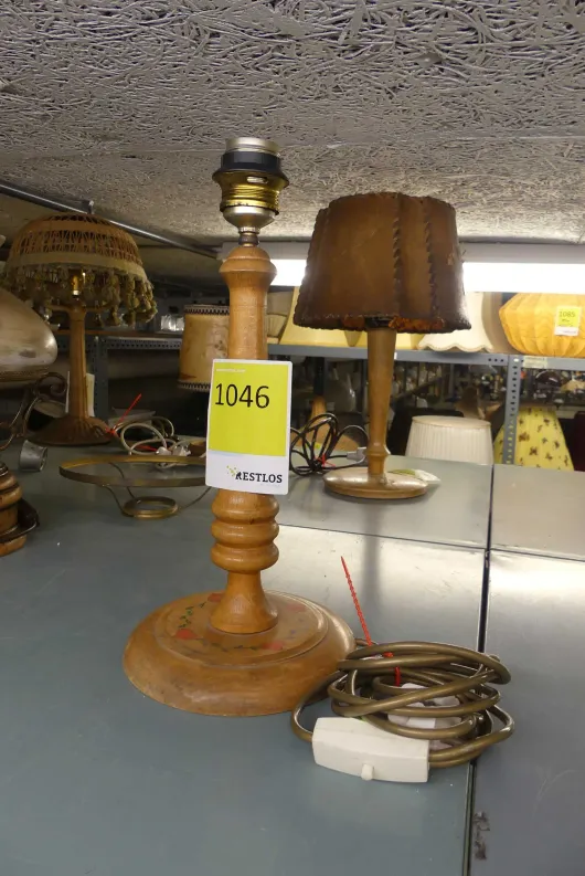 Bild von Los Nr. 1046