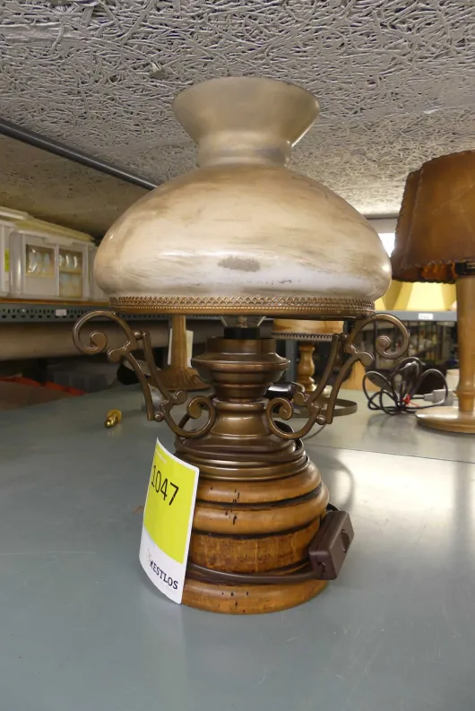 Bild von Los Nr. 1047