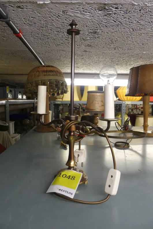 Bild von Los Nr. 1048