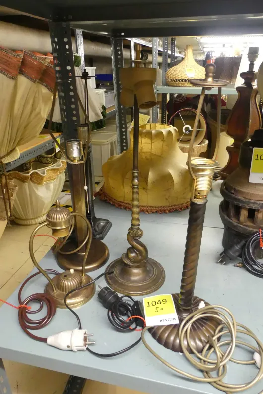 Bild von Los Nr. 1049