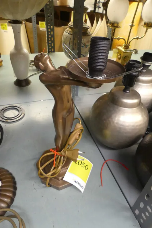 Bild von Los Nr. 1050