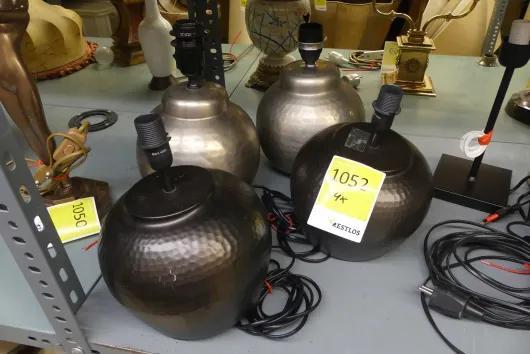 Bild von Los Nr. 1052