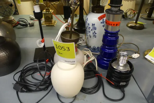 Bild von Los Nr. 1053