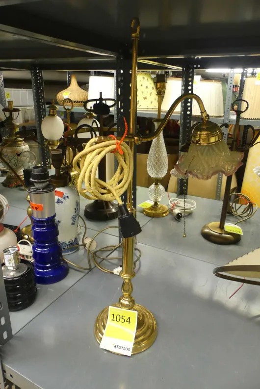 Bild von Los Nr. 1054