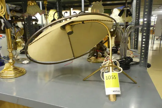 Bild von Los Nr. 1055