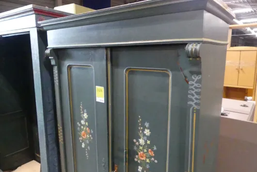 Bild von Los Nr. 1324