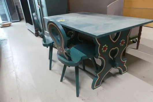 Bild von Los Nr. 1325