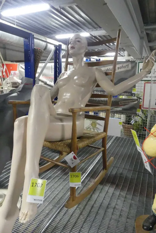 Bild von Los Nr. 1706